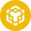 Binancecoin logo