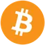 Bitcoin logo