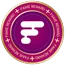 Fame Reward Plus logo