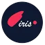 Iris Ecosystem logo