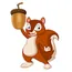 Nutgain logo