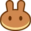 Pancakeswap Token logo