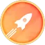 Rocket Pool logo