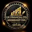 UK Financial Moonshot Token logo