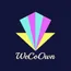 Wecoown logo