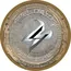 Zik Coin logo