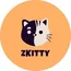 Zkitty Bot logo