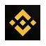 Binance logo