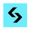 Bitget logo