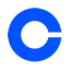 Coinbase Exchange logo