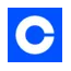 Coinbase International Exchange logo