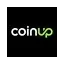 CoinUp.io logo