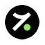 Hotcoin logo