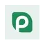 P2B logo