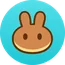 PancakeSwap (v2) logo