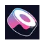 Sushiswap V3 (Ethereum) logo