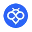 Toobit logo