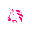 Uniswap V2 (Ethereum) logo