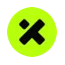 XT.COM logo